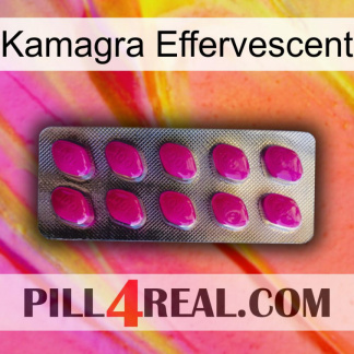Kamagra Effervescent 09
